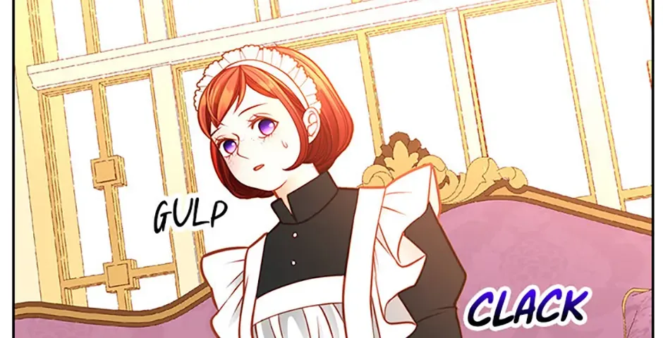 Secret Wardrobe Of The Duchess Chapter 116 page 104 - 