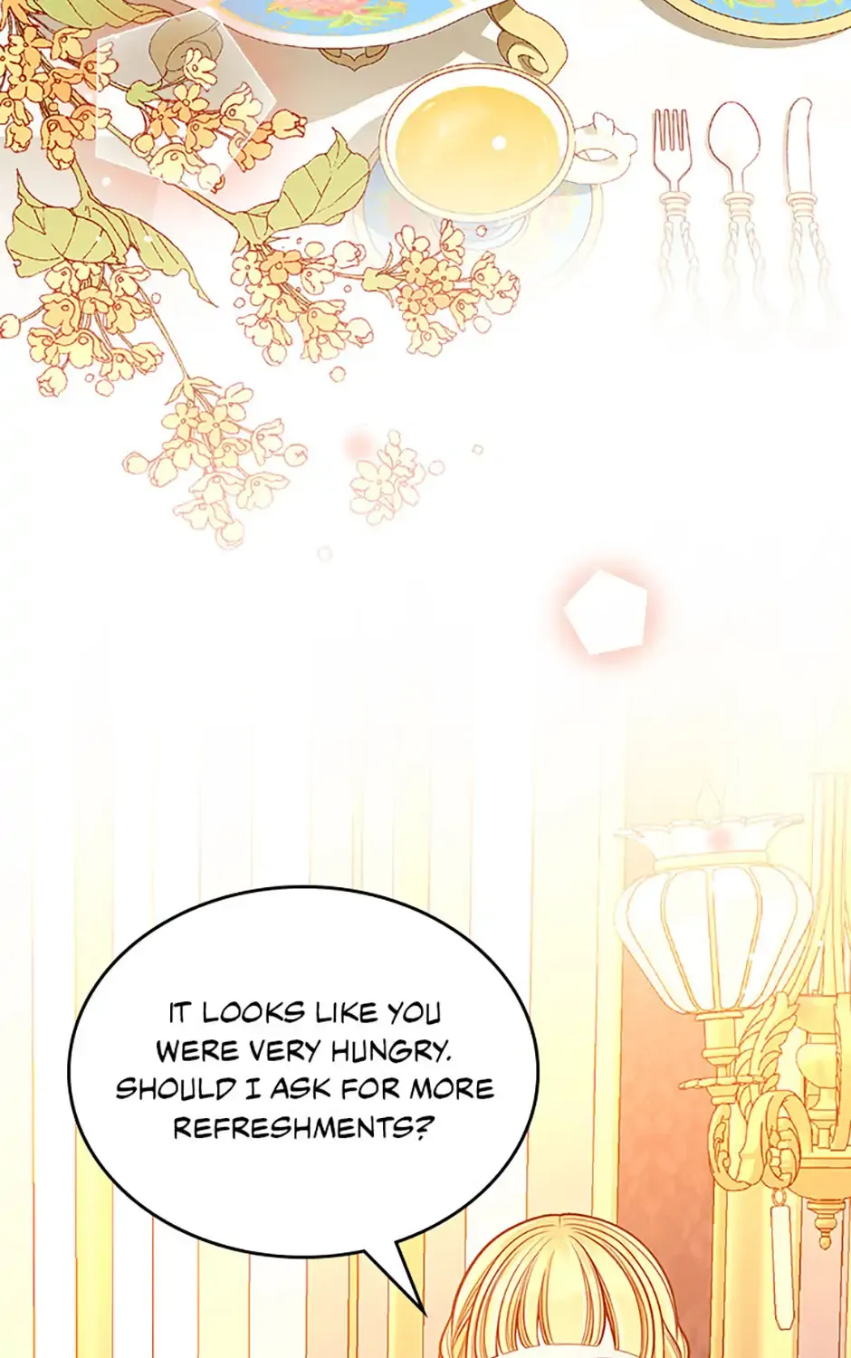 Secret Wardrobe Of The Duchess Chapter 116 page 107 - 