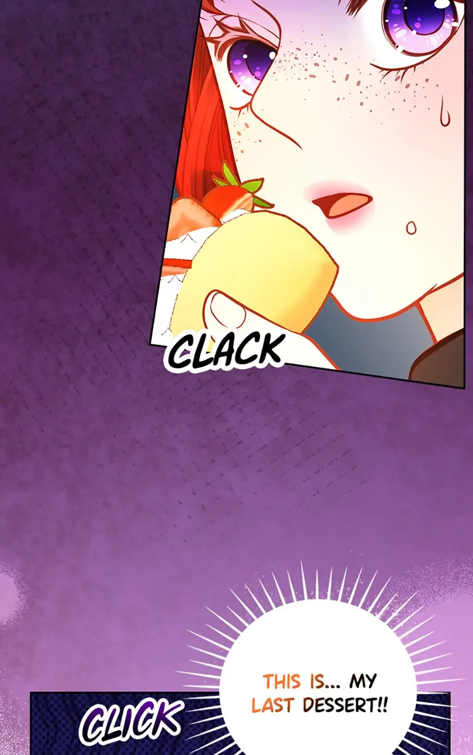 Secret Wardrobe Of The Duchess Chapter 116 page 113 - 