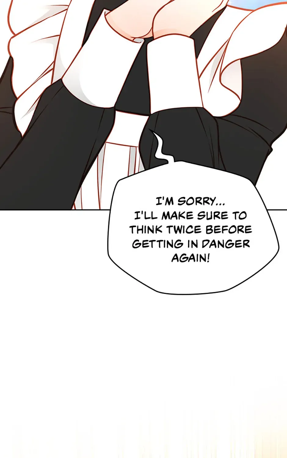Secret Wardrobe Of The Duchess Chapter 116 page 125 - 