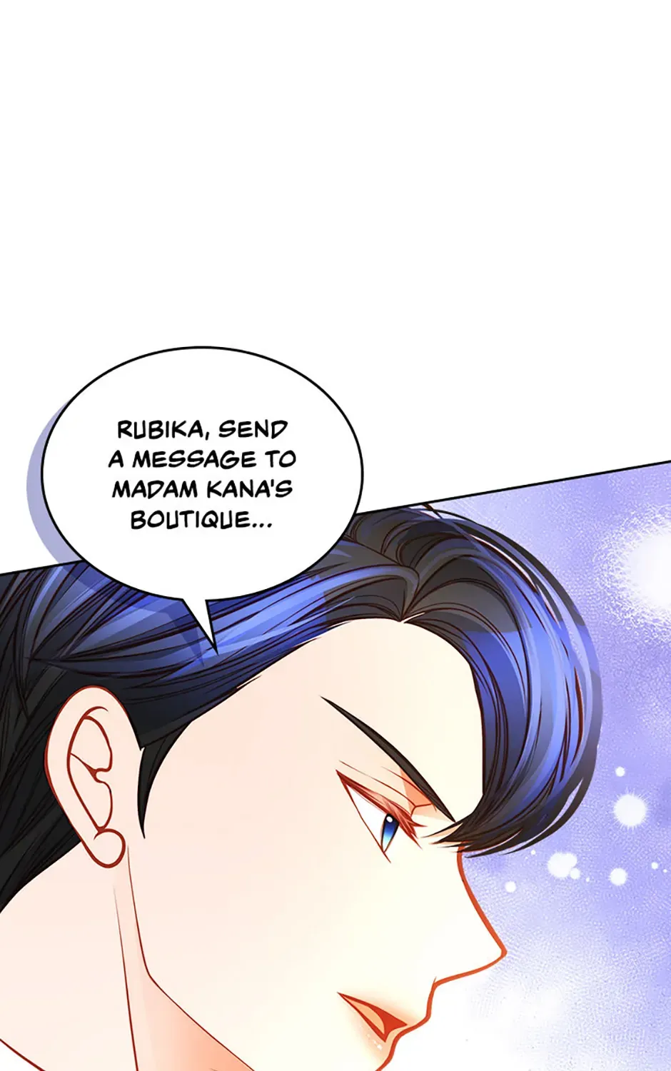 Secret Wardrobe Of The Duchess Chapter 116 page 129 - 