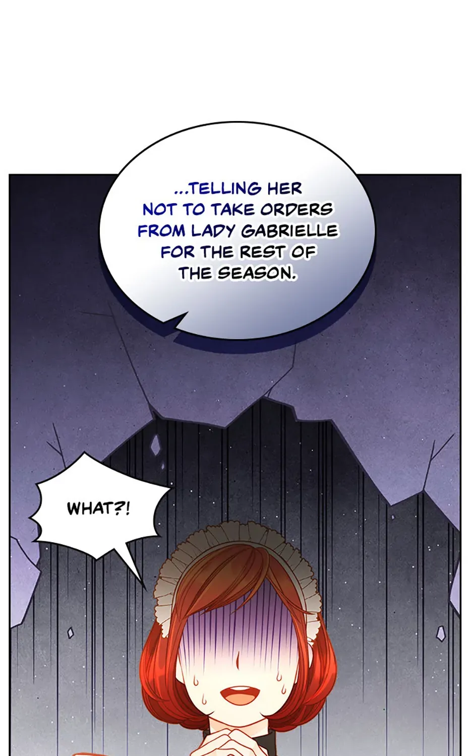 Secret Wardrobe Of The Duchess Chapter 116 page 131 - 