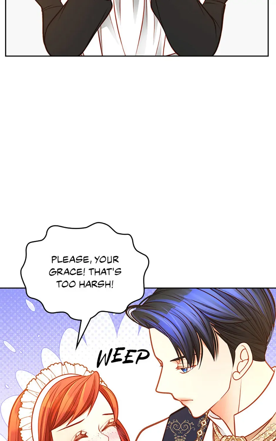 Secret Wardrobe Of The Duchess Chapter 116 page 133 - 