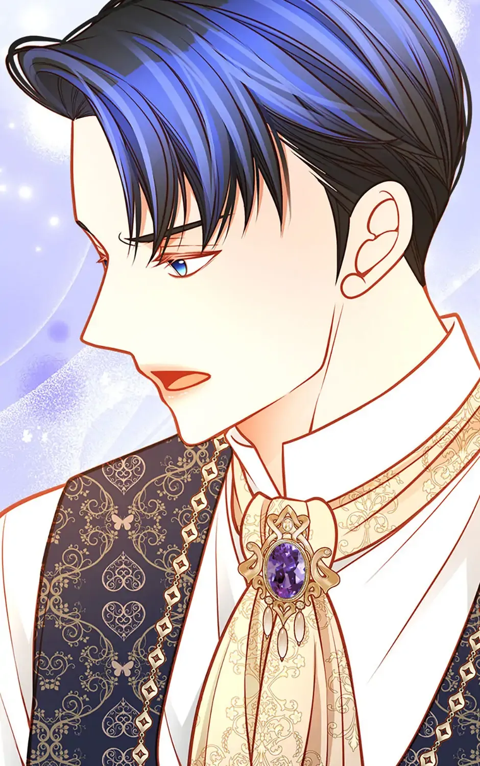 Secret Wardrobe Of The Duchess Chapter 116 page 139 - 