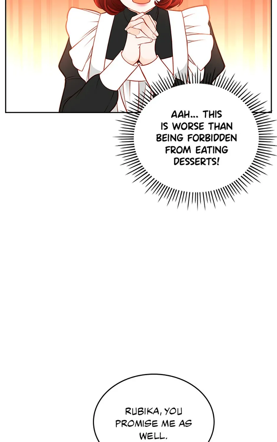 Secret Wardrobe Of The Duchess Chapter 116 page 143 - 