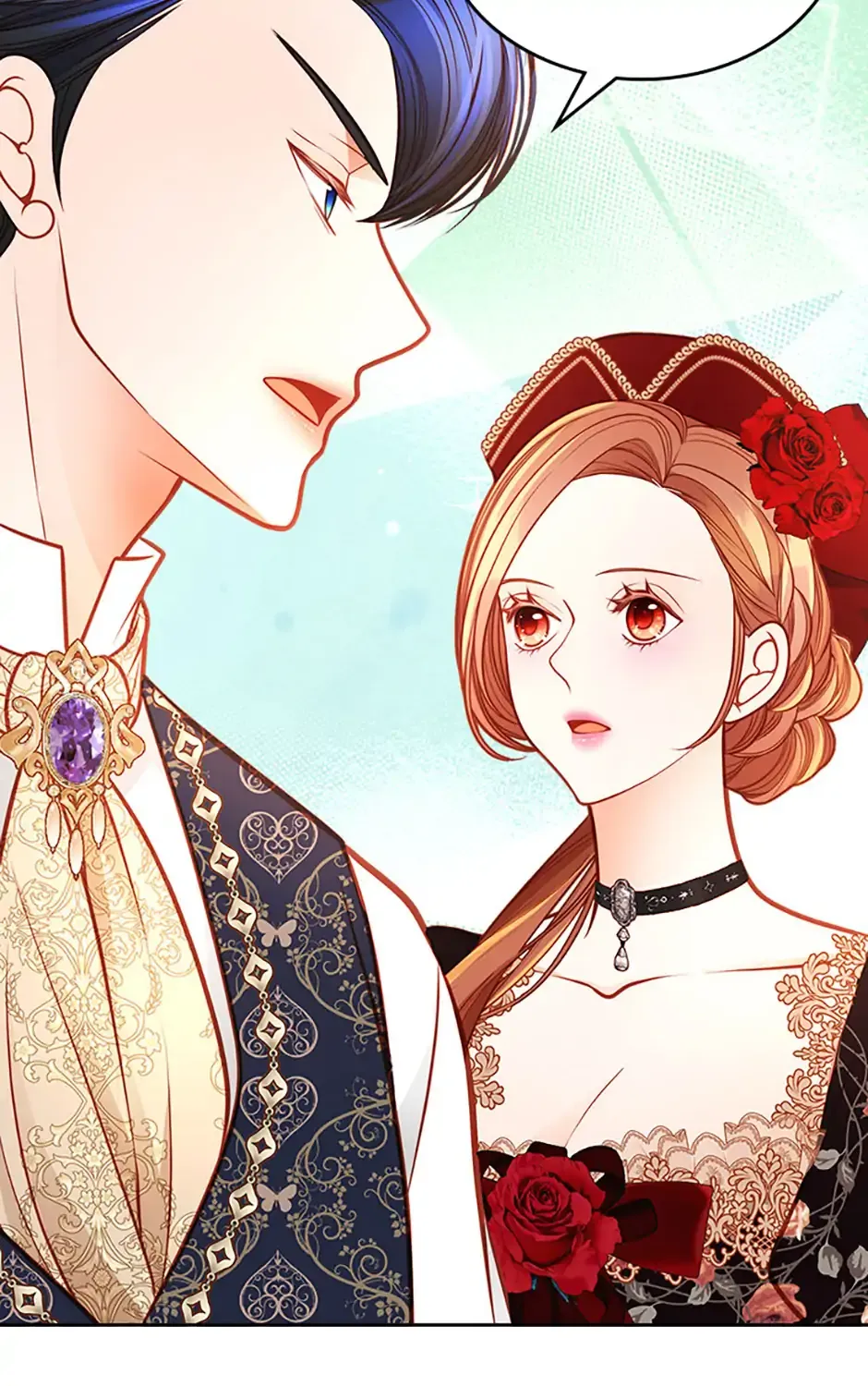 Secret Wardrobe Of The Duchess Chapter 116 page 145 - 