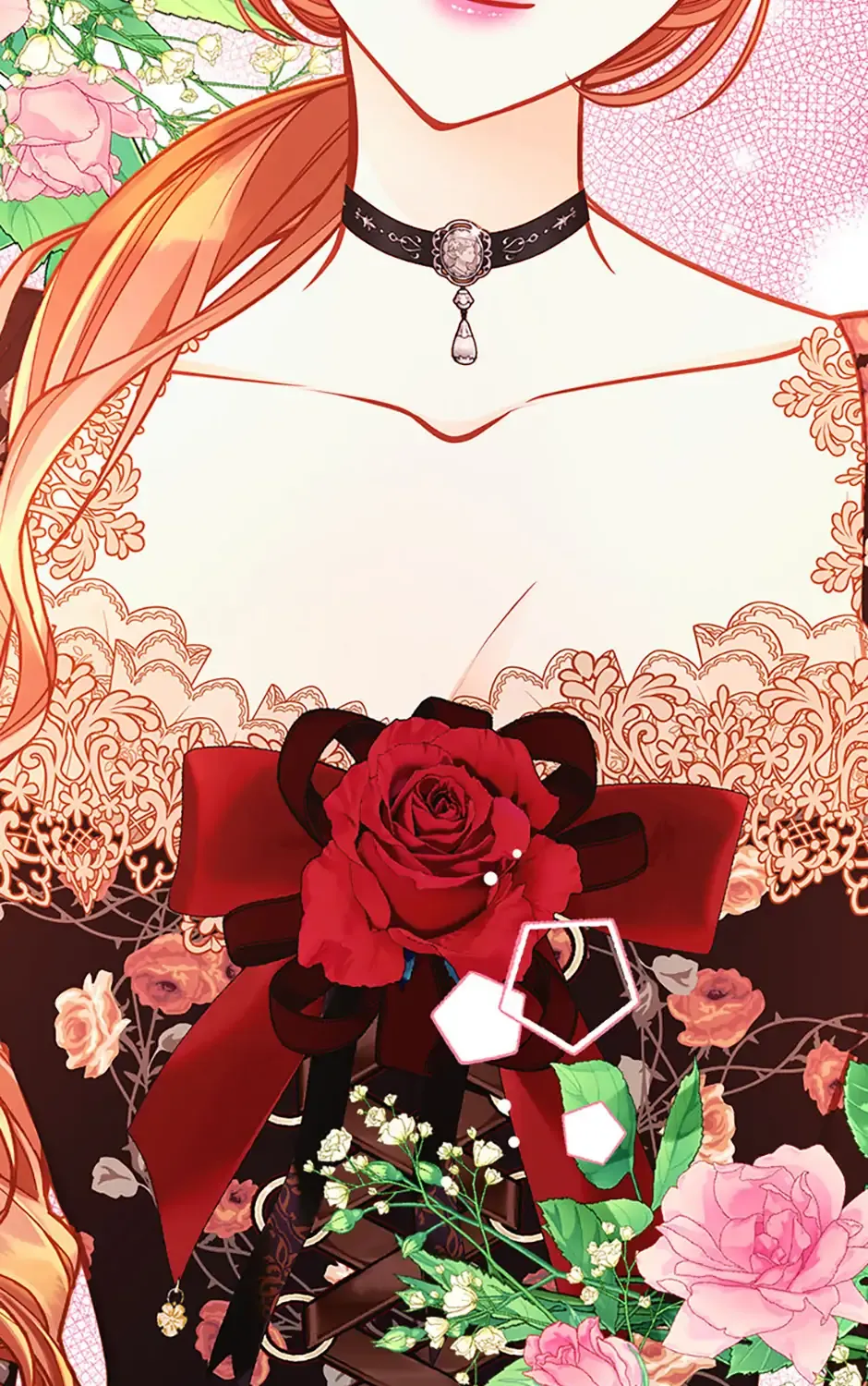 Secret Wardrobe Of The Duchess Chapter 116 page 149 - 