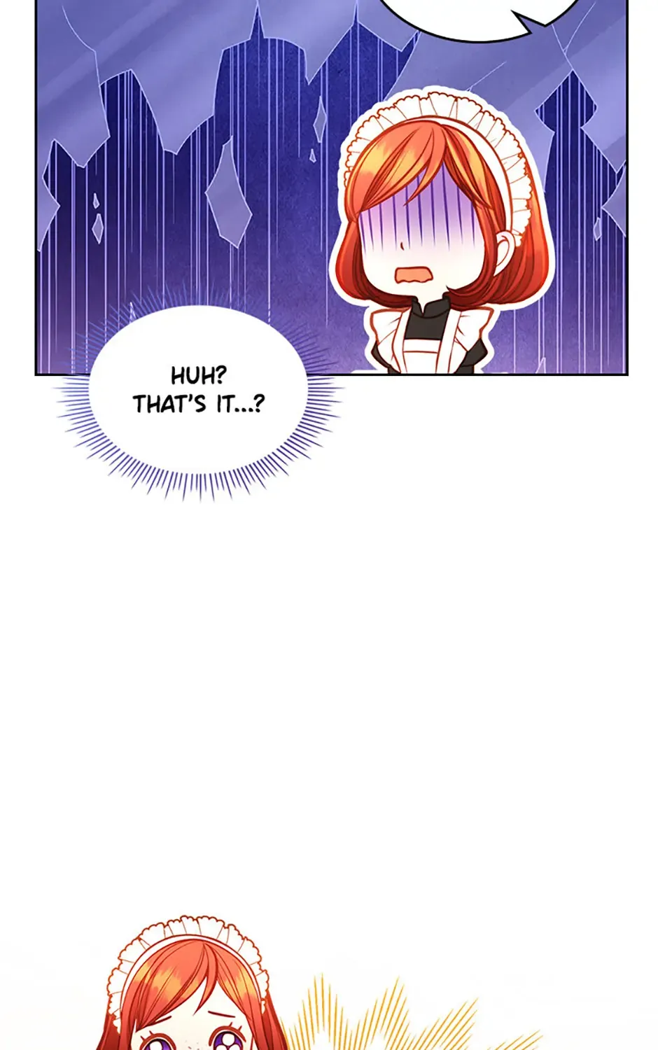 Secret Wardrobe Of The Duchess Chapter 116 page 153 - 