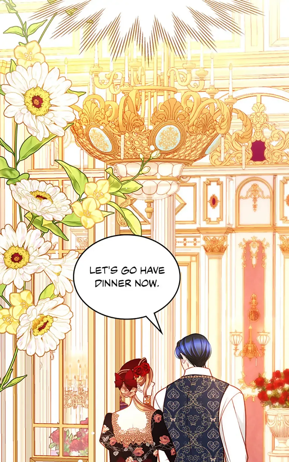 Secret Wardrobe Of The Duchess Chapter 116 page 155 - 