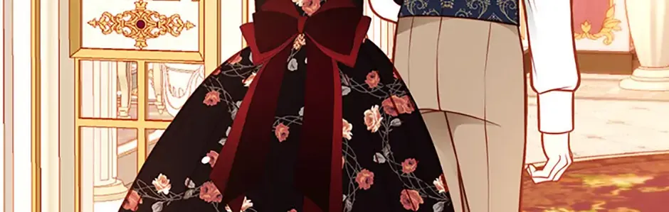 Secret Wardrobe Of The Duchess Chapter 116 page 156 - 