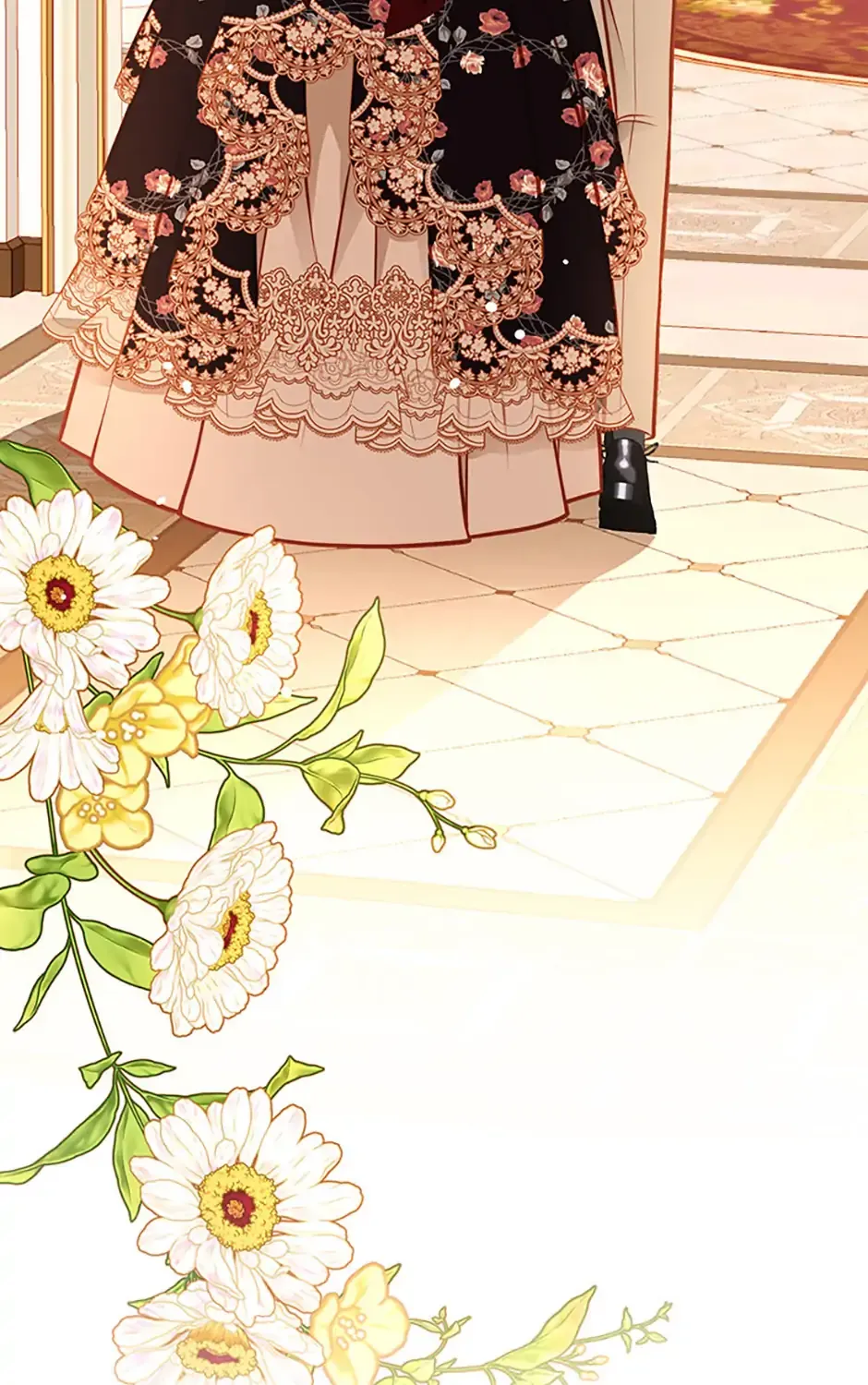 Secret Wardrobe Of The Duchess Chapter 116 page 157 - 