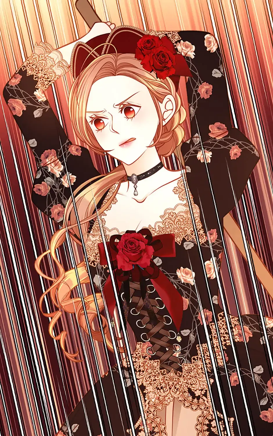 Secret Wardrobe Of The Duchess Chapter 116 page 21 - 