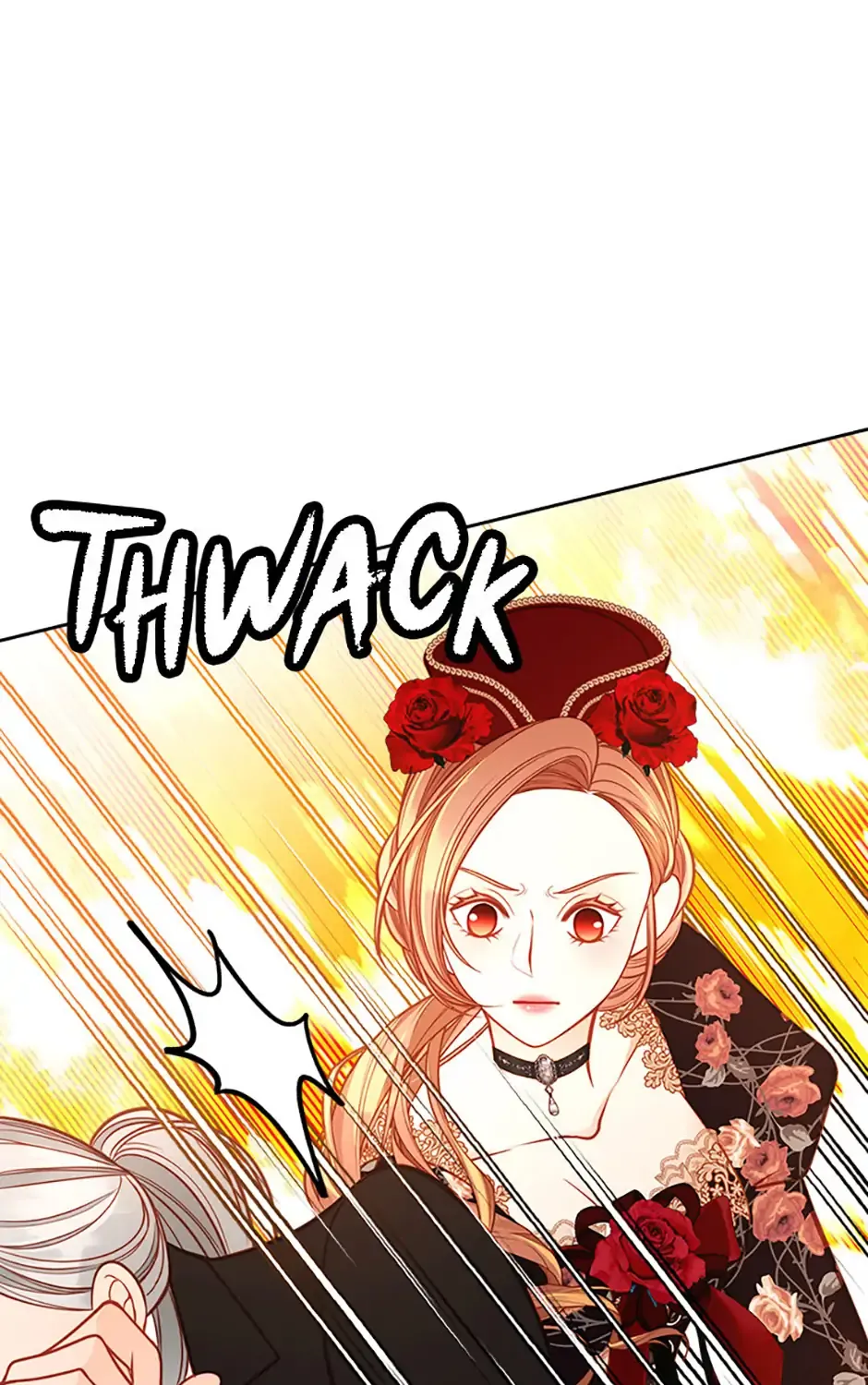 Secret Wardrobe Of The Duchess Chapter 116 page 23 - 