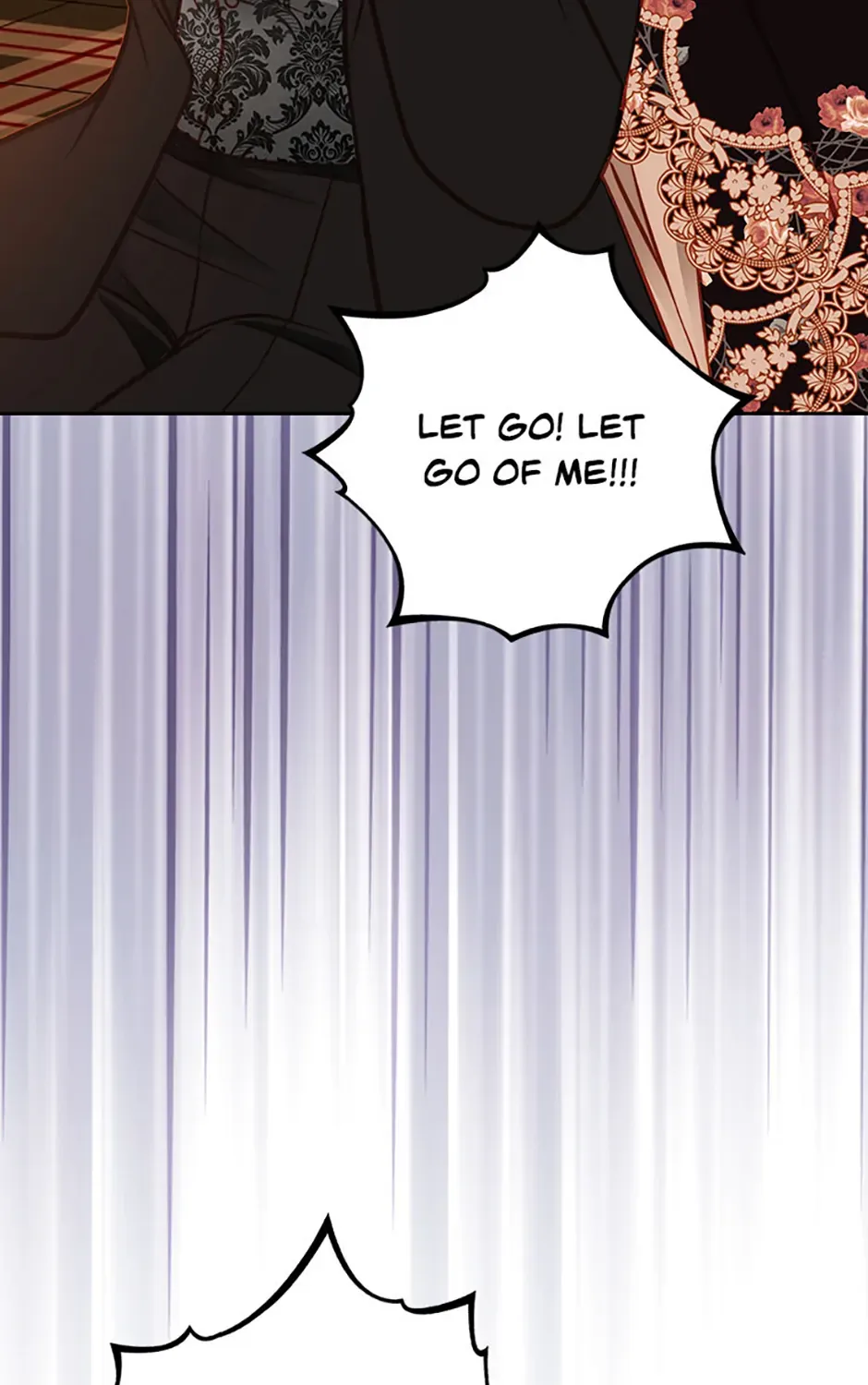 Secret Wardrobe Of The Duchess Chapter 116 page 33 - 