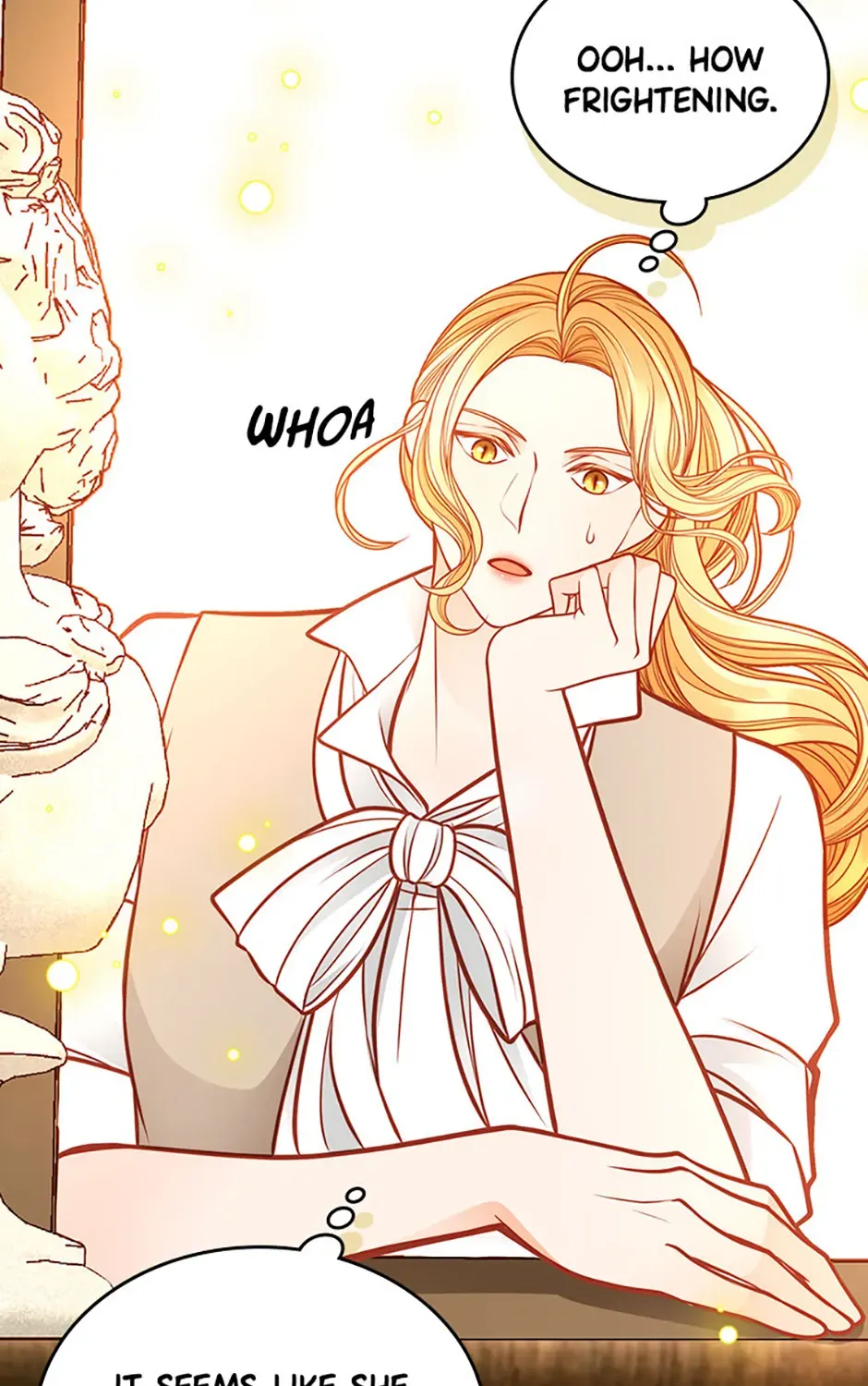 Secret Wardrobe Of The Duchess Chapter 116 page 35 - 