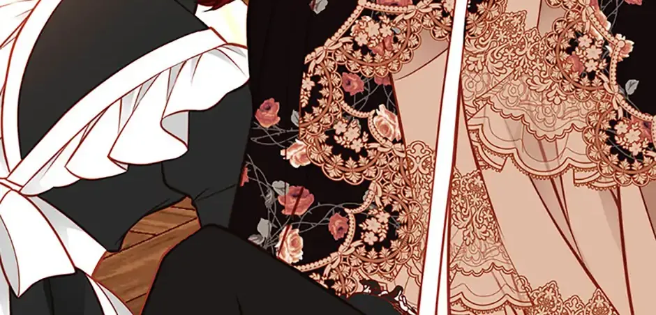 Secret Wardrobe Of The Duchess Chapter 116 page 38 - 