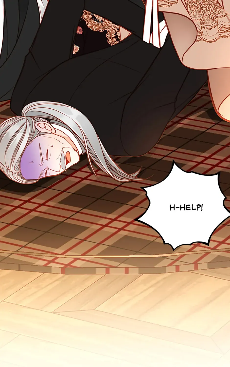 Secret Wardrobe Of The Duchess Chapter 116 page 39 - 
