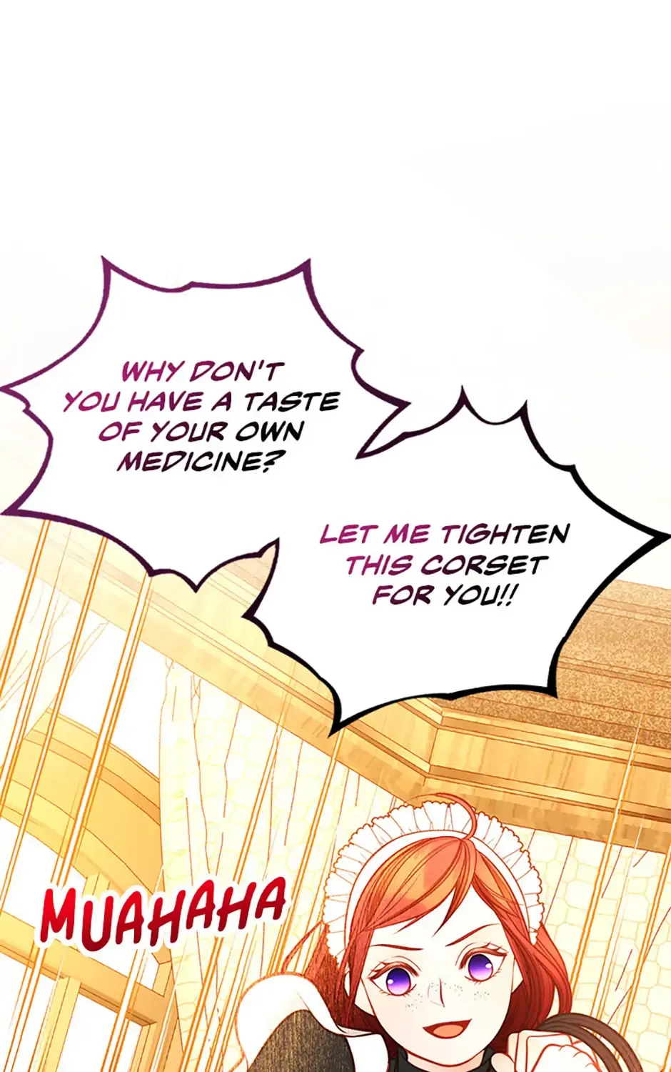 Secret Wardrobe Of The Duchess Chapter 116 page 43 - 