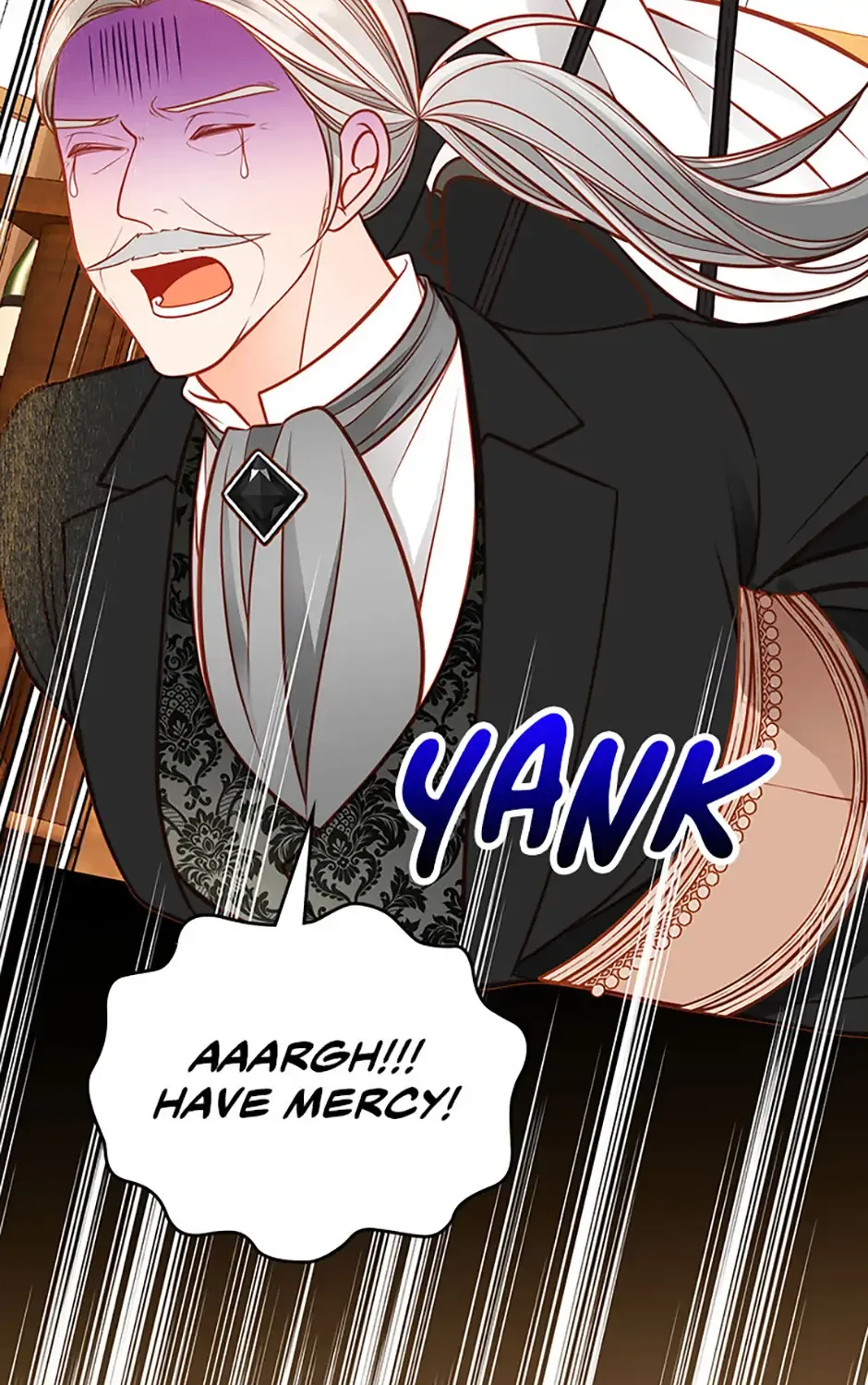 Secret Wardrobe Of The Duchess Chapter 116 page 45 - 