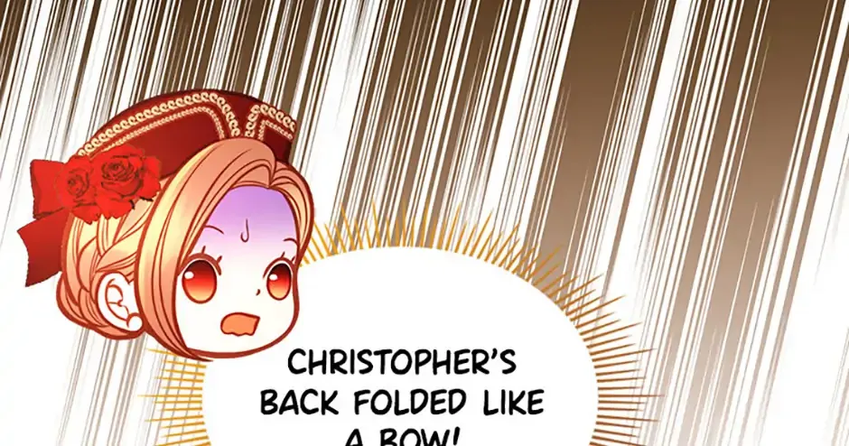 Secret Wardrobe Of The Duchess Chapter 116 page 46 - 
