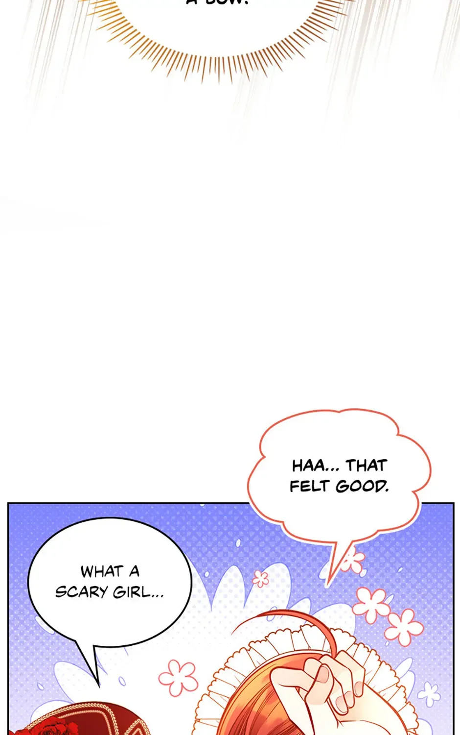 Secret Wardrobe Of The Duchess Chapter 116 page 47 - 