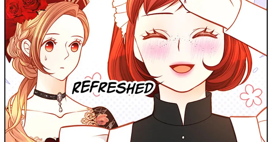 Secret Wardrobe Of The Duchess Chapter 116 page 48 - 
