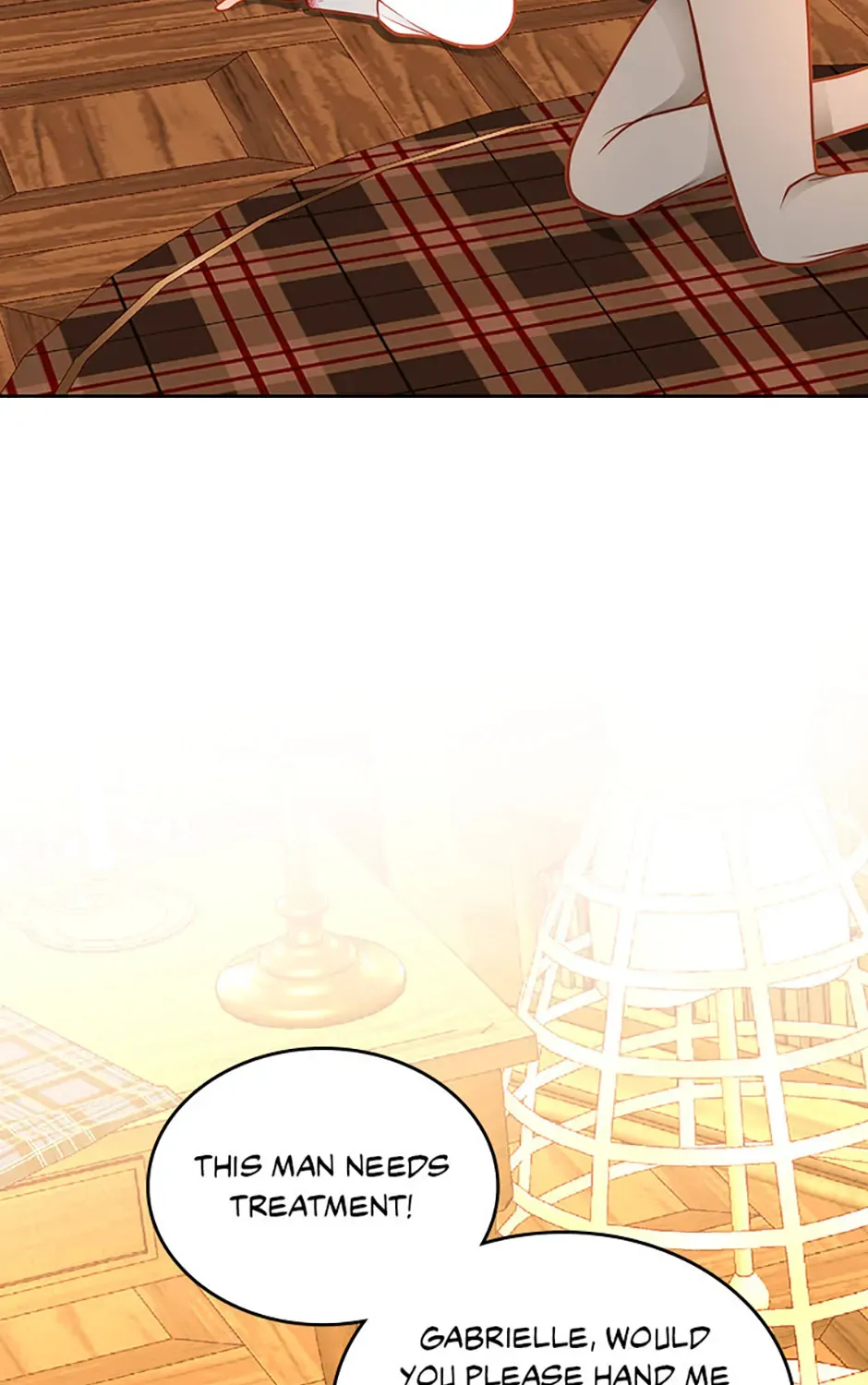 Secret Wardrobe Of The Duchess Chapter 116 page 51 - 