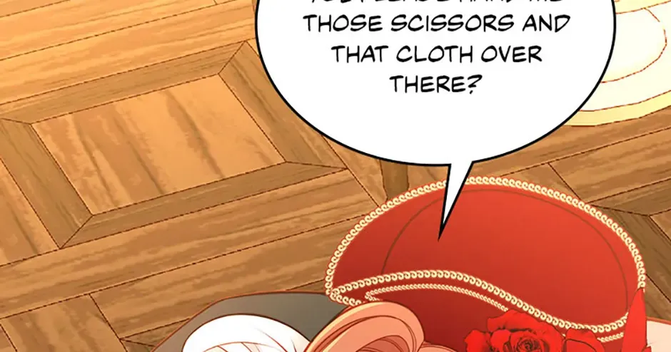 Secret Wardrobe Of The Duchess Chapter 116 page 52 - 
