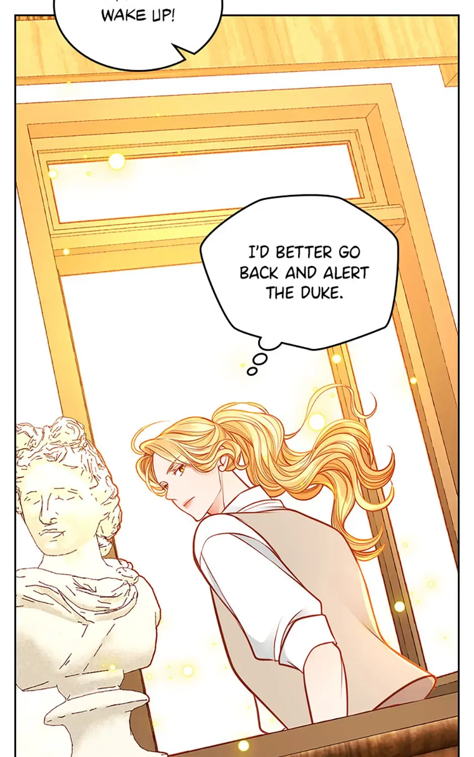 Secret Wardrobe Of The Duchess Chapter 116 page 55 - 
