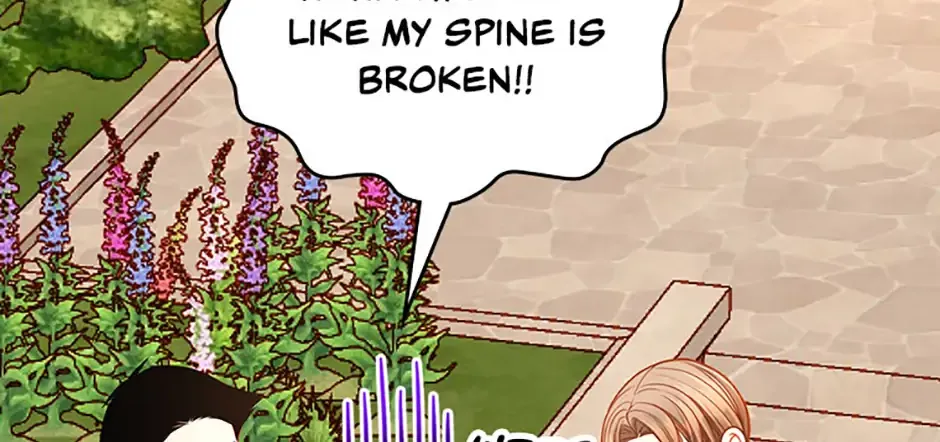 Secret Wardrobe Of The Duchess Chapter 116 page 62 - 