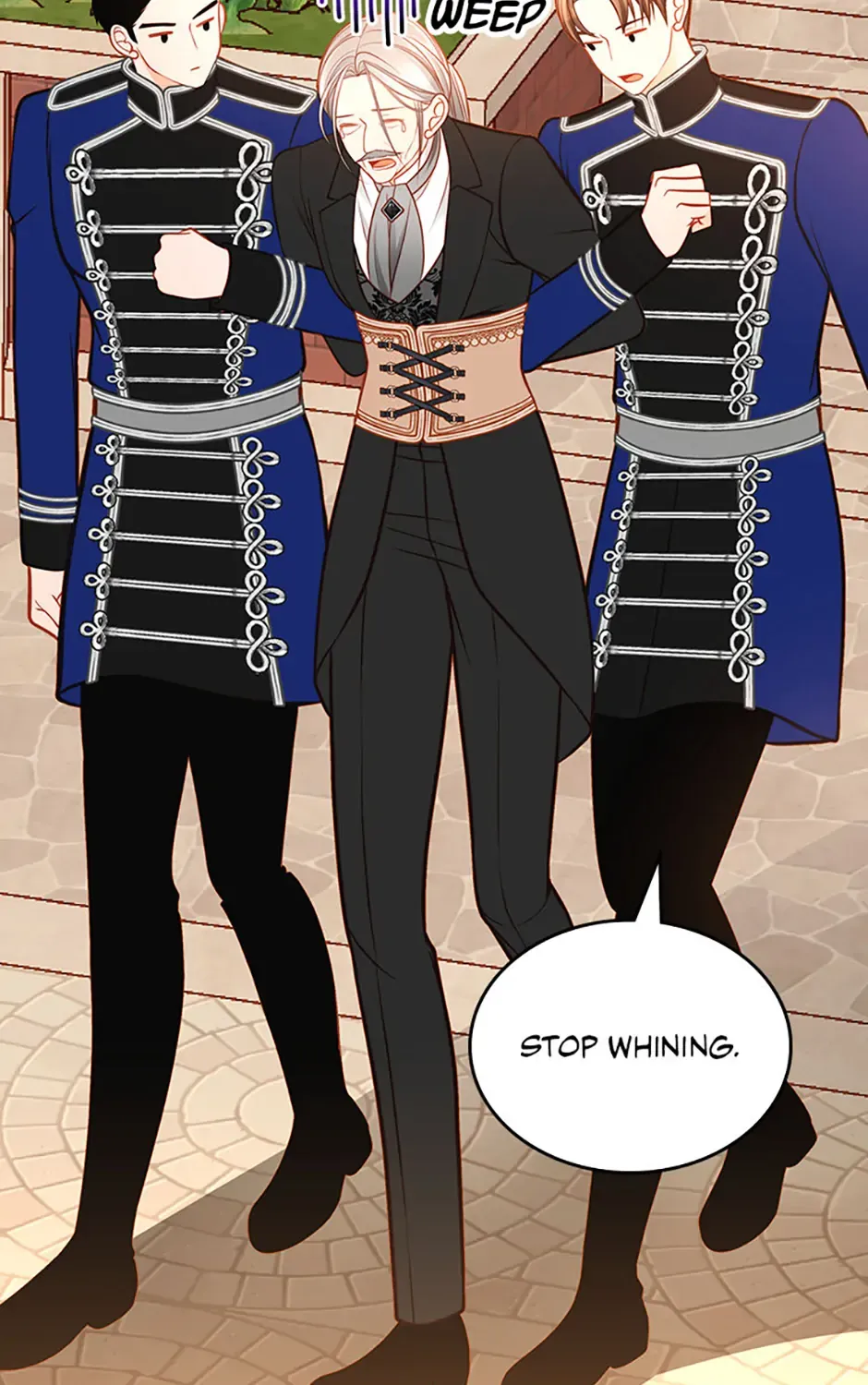 Secret Wardrobe Of The Duchess Chapter 116 page 63 - 