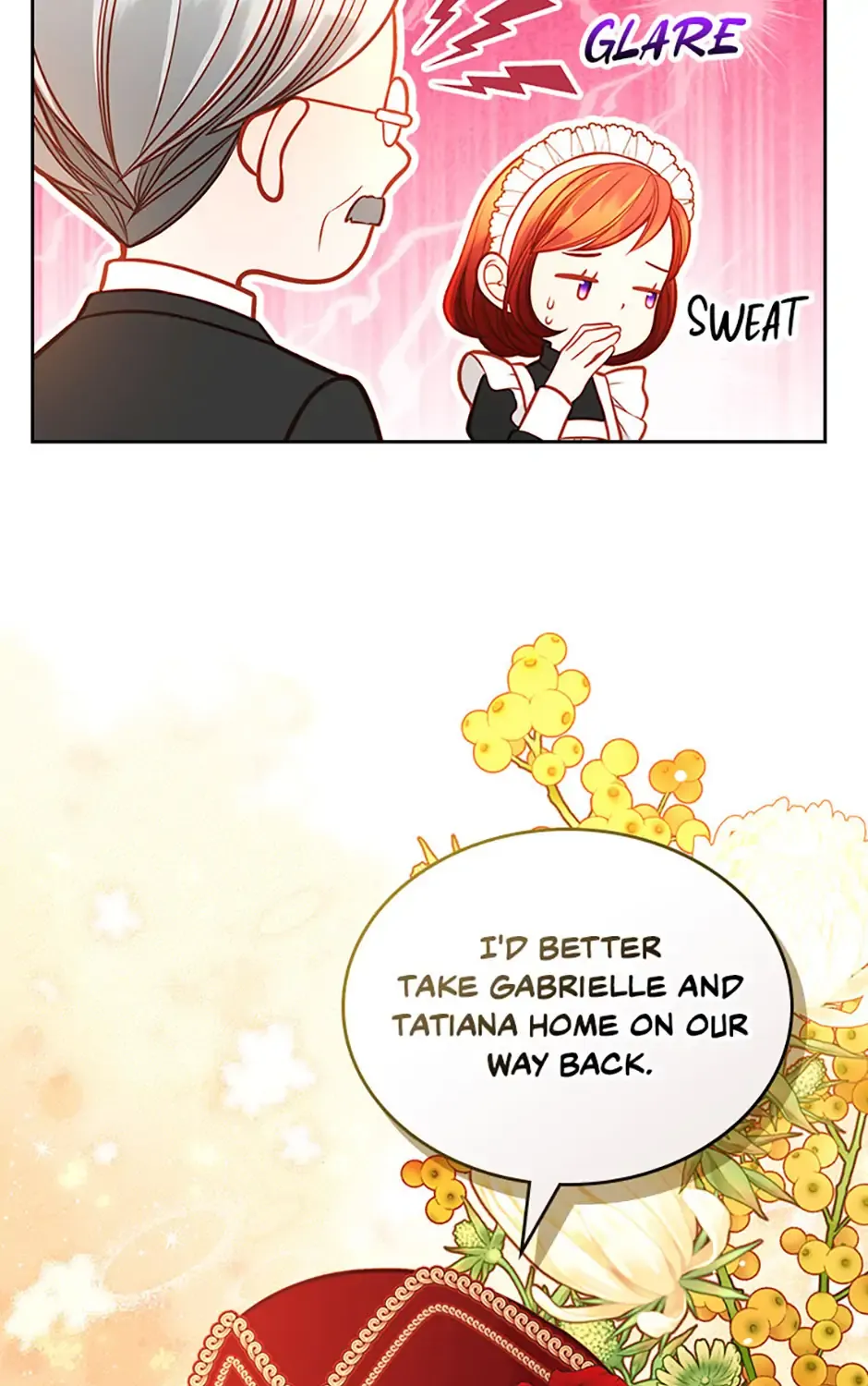 Secret Wardrobe Of The Duchess Chapter 116 page 69 - 
