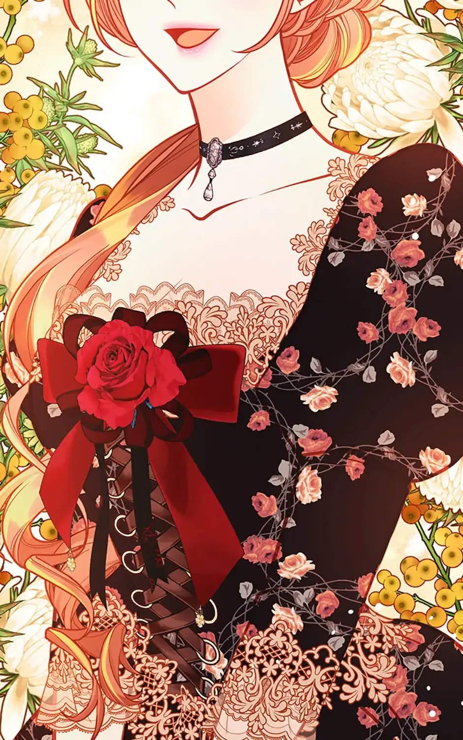 Secret Wardrobe Of The Duchess Chapter 116 page 71 - 