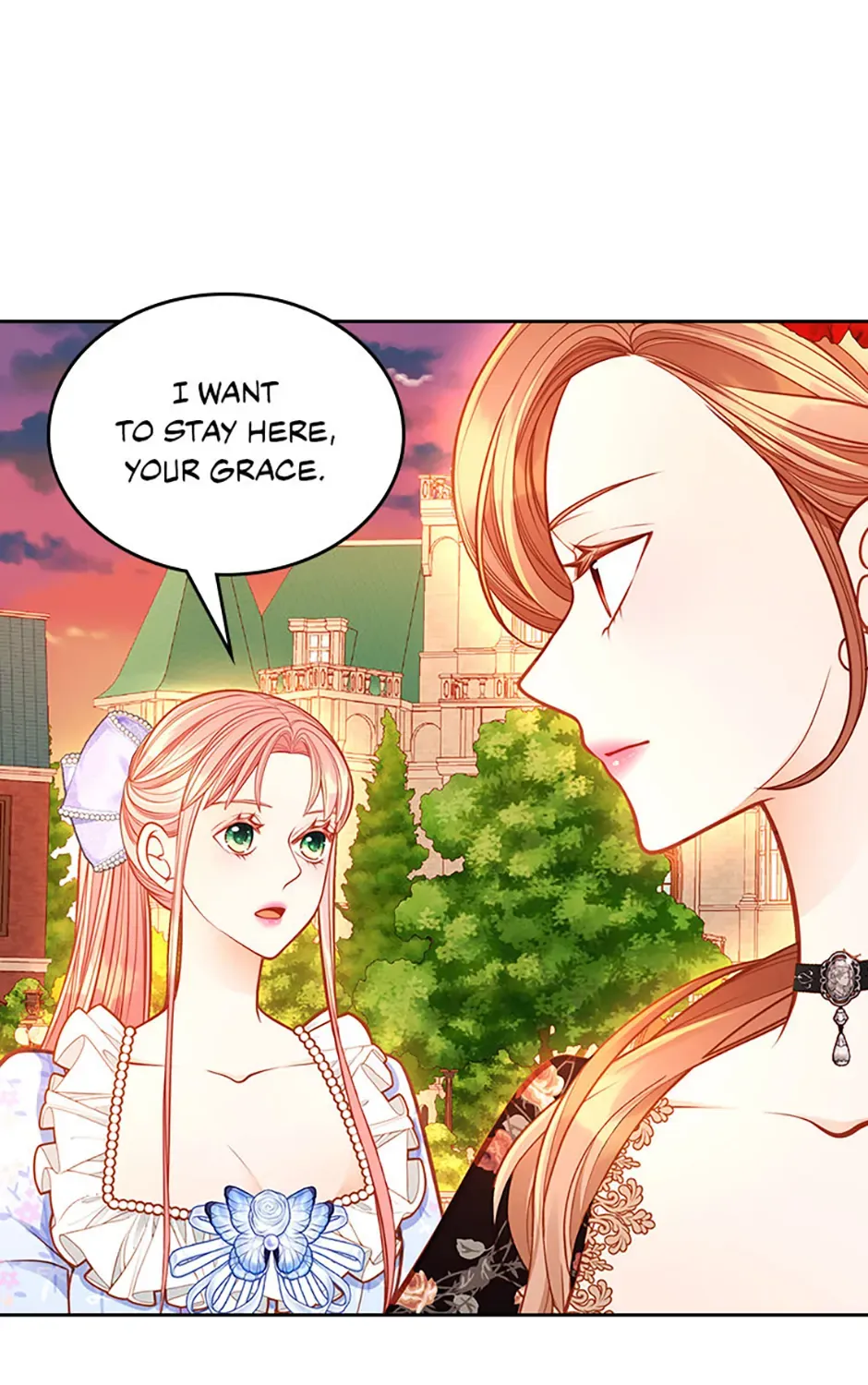 Secret Wardrobe Of The Duchess Chapter 116 page 73 - 