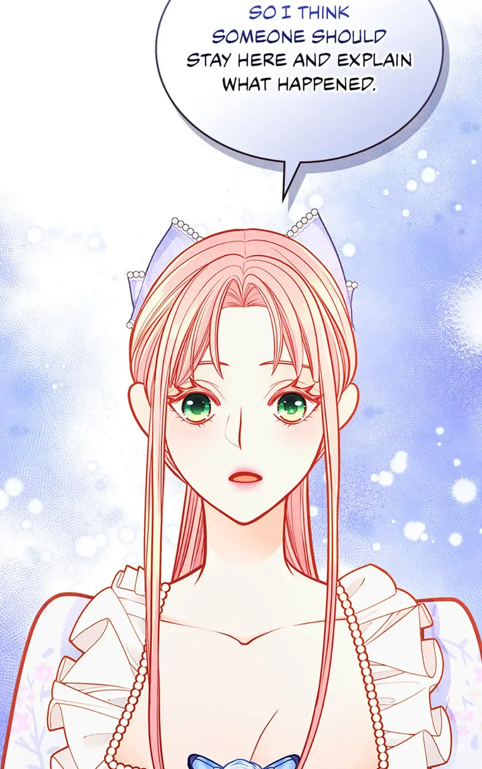Secret Wardrobe Of The Duchess Chapter 116 page 77 - 
