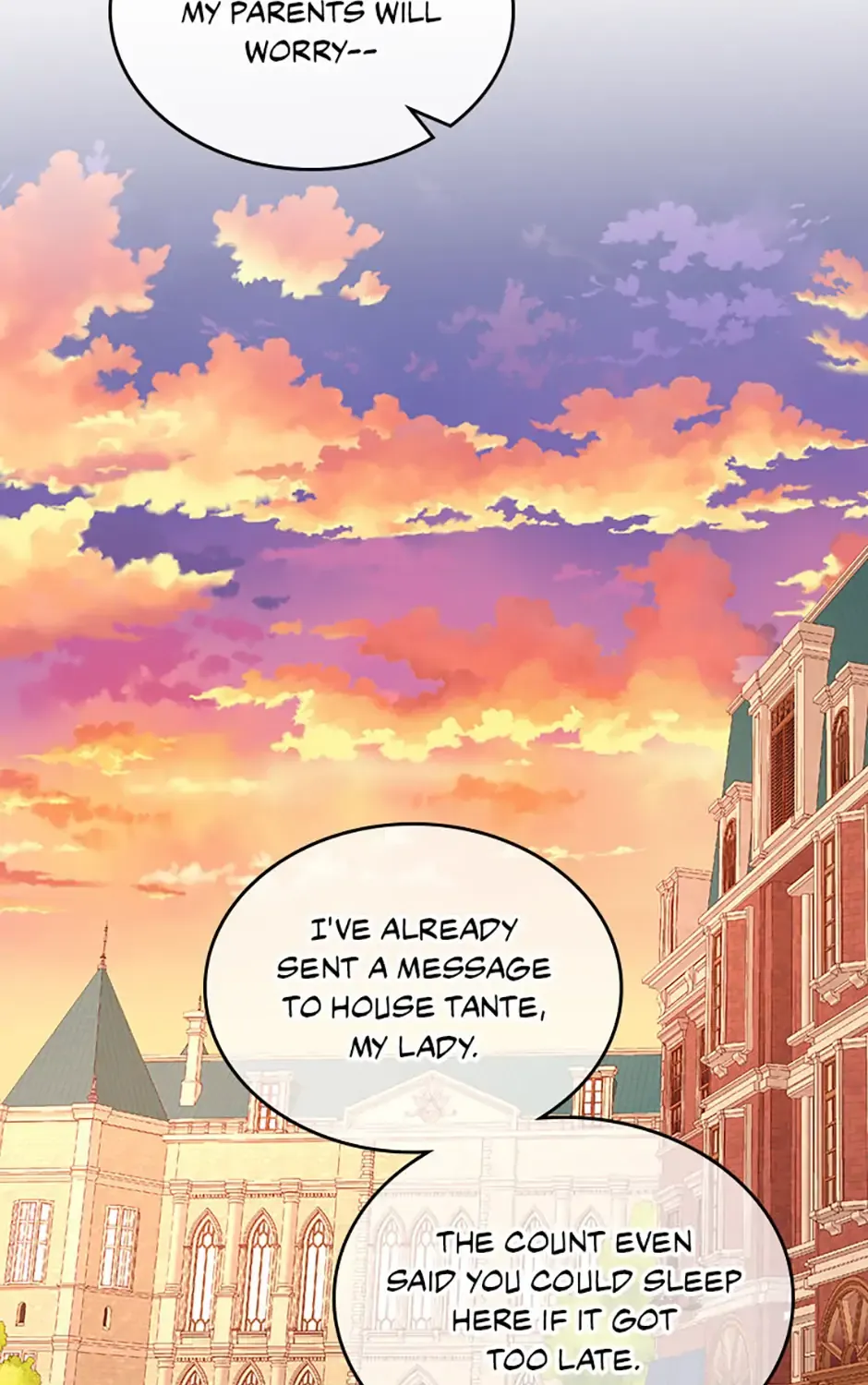 Secret Wardrobe Of The Duchess Chapter 116 page 93 - 
