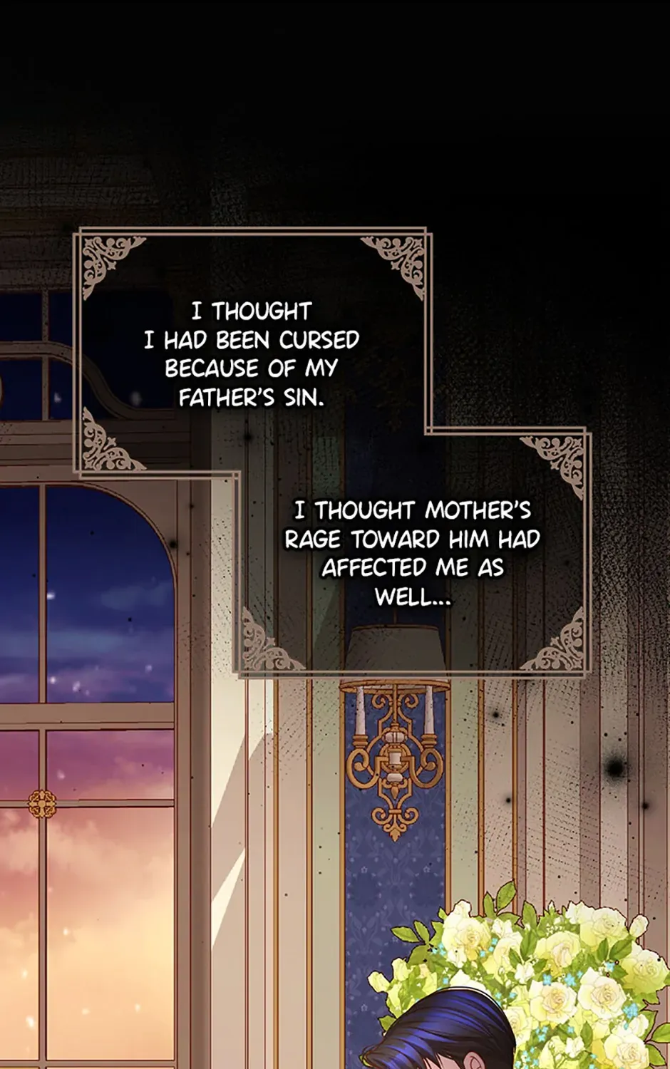 Secret Wardrobe Of The Duchess Chapter 117 page 104 - 