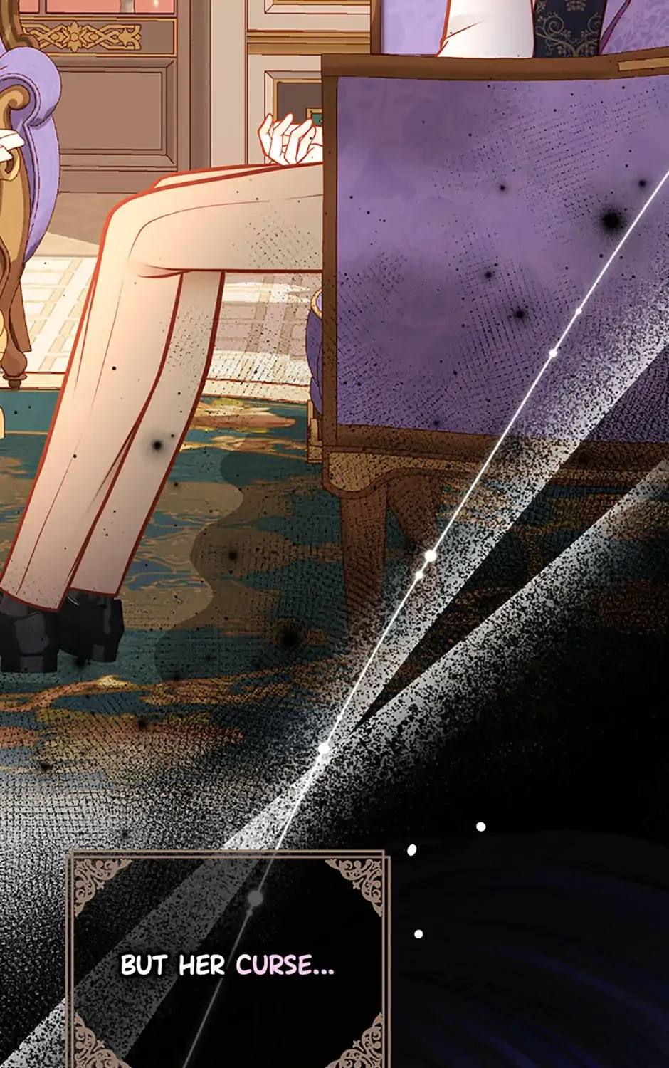Secret Wardrobe Of The Duchess Chapter 117 page 106 - 