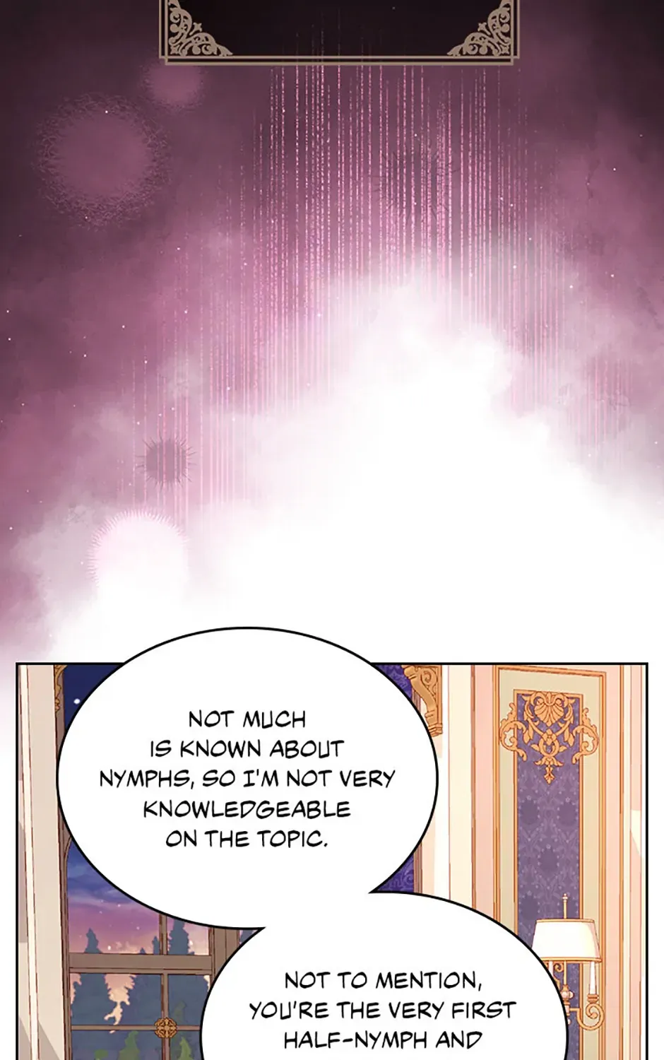 Secret Wardrobe Of The Duchess Chapter 117 page 110 - 