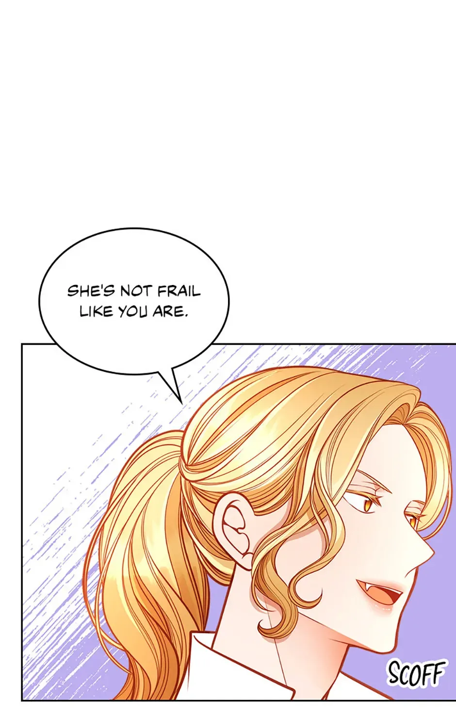 Secret Wardrobe Of The Duchess Chapter 117 page 12 - 