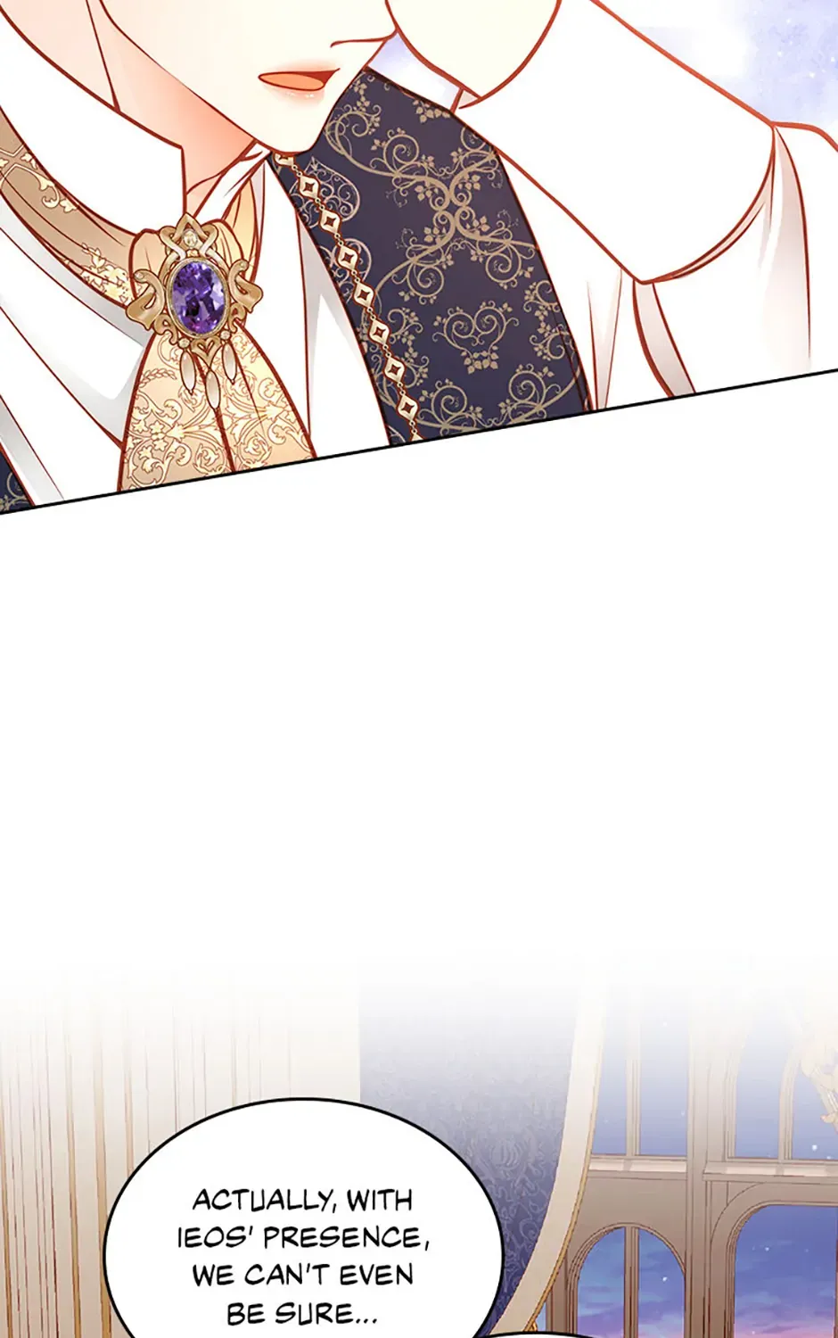 Secret Wardrobe Of The Duchess Chapter 117 page 122 - 