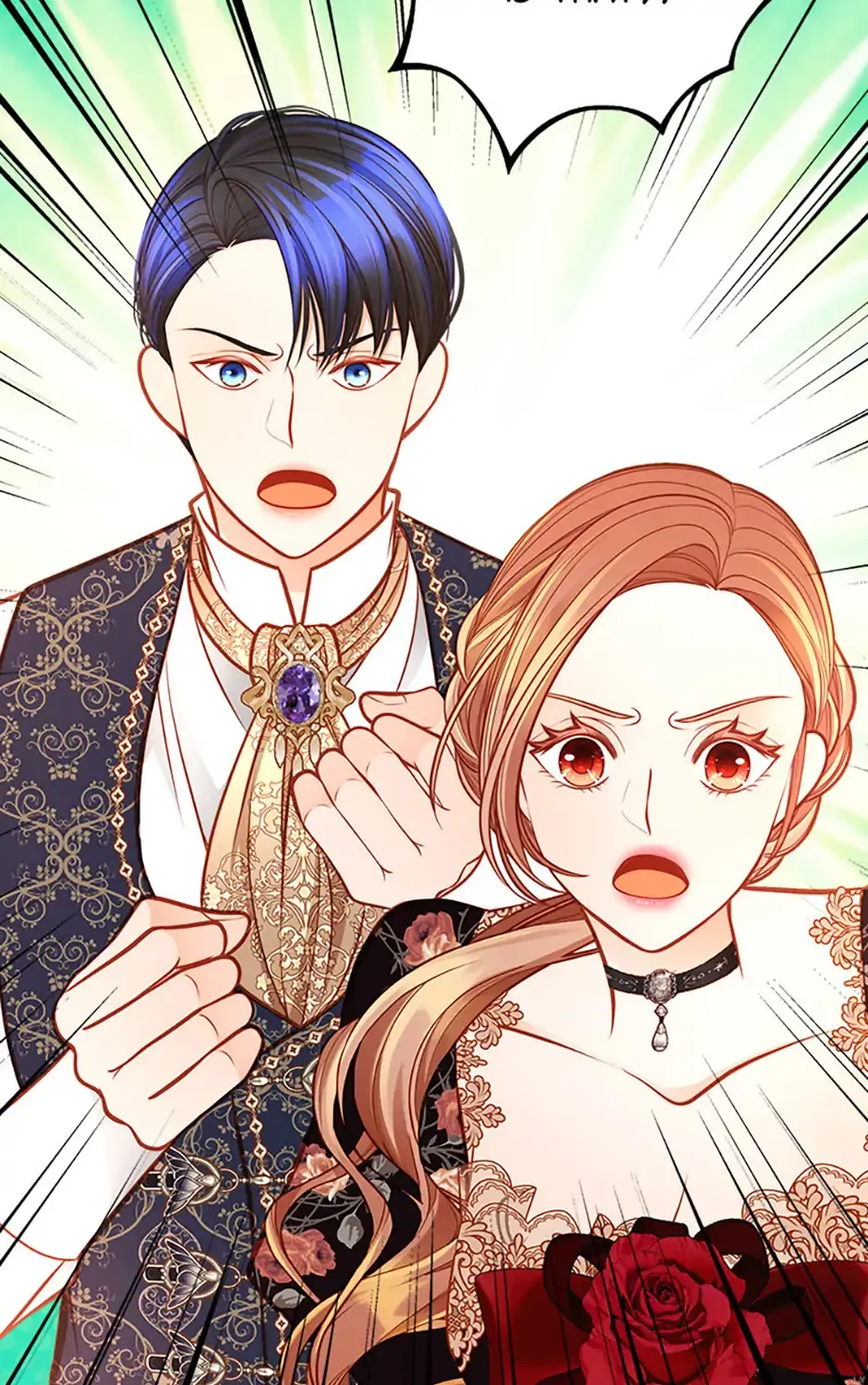 Secret Wardrobe Of The Duchess Chapter 117 page 128 - 
