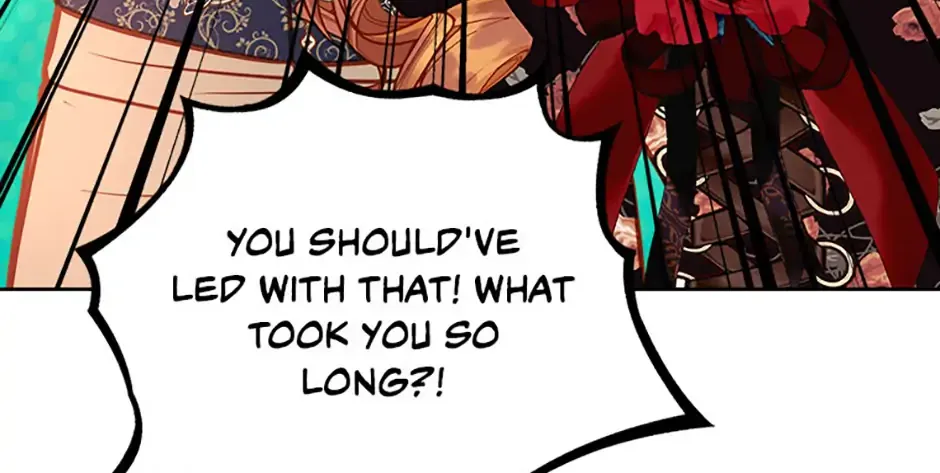 Secret Wardrobe Of The Duchess Chapter 117 page 129 - 