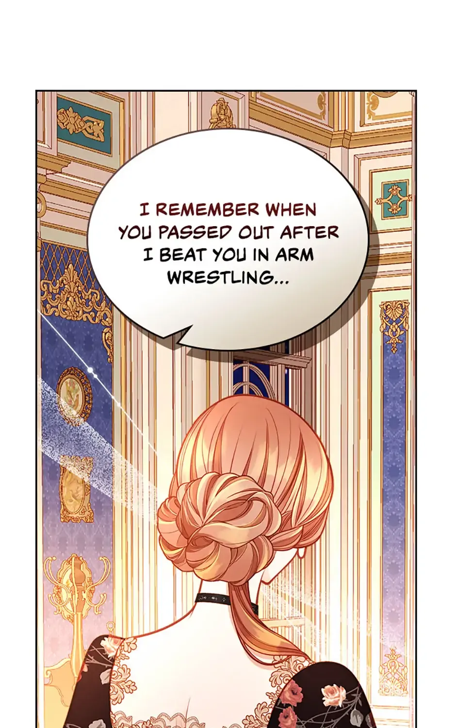 Secret Wardrobe Of The Duchess Chapter 117 page 14 - 