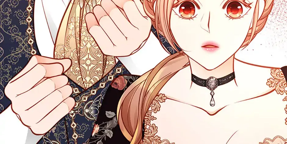 Secret Wardrobe Of The Duchess Chapter 117 page 133 - 