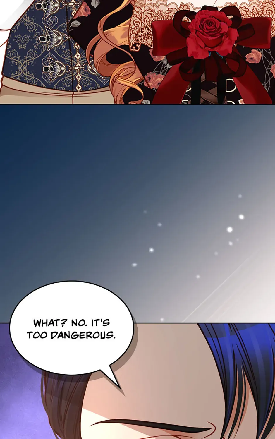 Secret Wardrobe Of The Duchess Chapter 117 page 134 - 