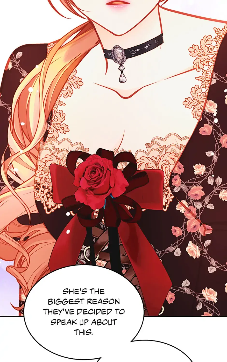 Secret Wardrobe Of The Duchess Chapter 117 page 140 - 