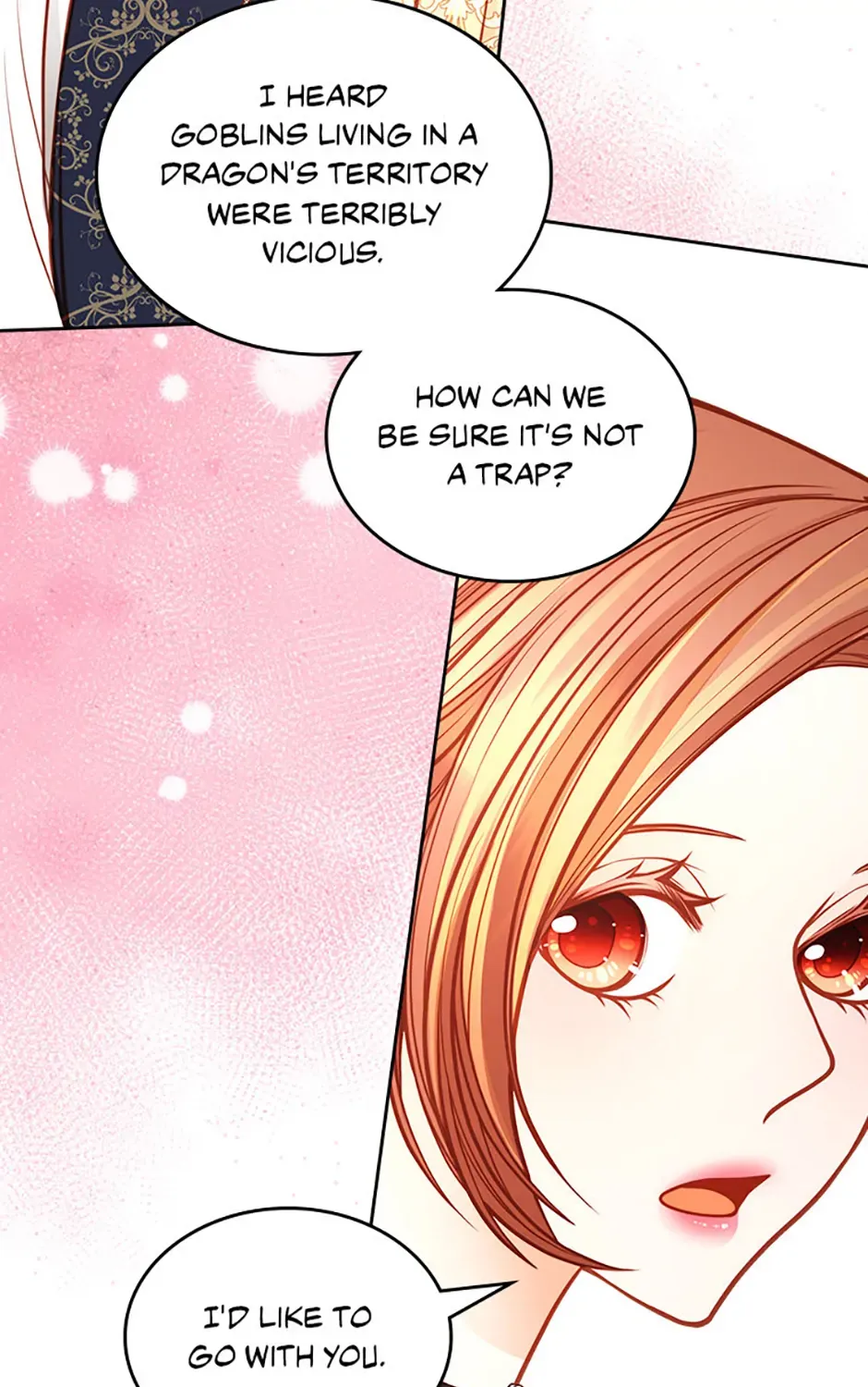 Secret Wardrobe Of The Duchess Chapter 117 page 144 - 