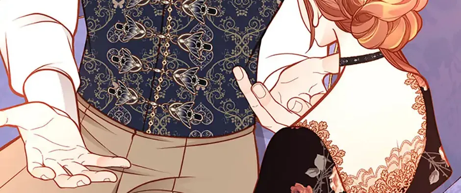 Secret Wardrobe Of The Duchess Chapter 117 page 147 - 