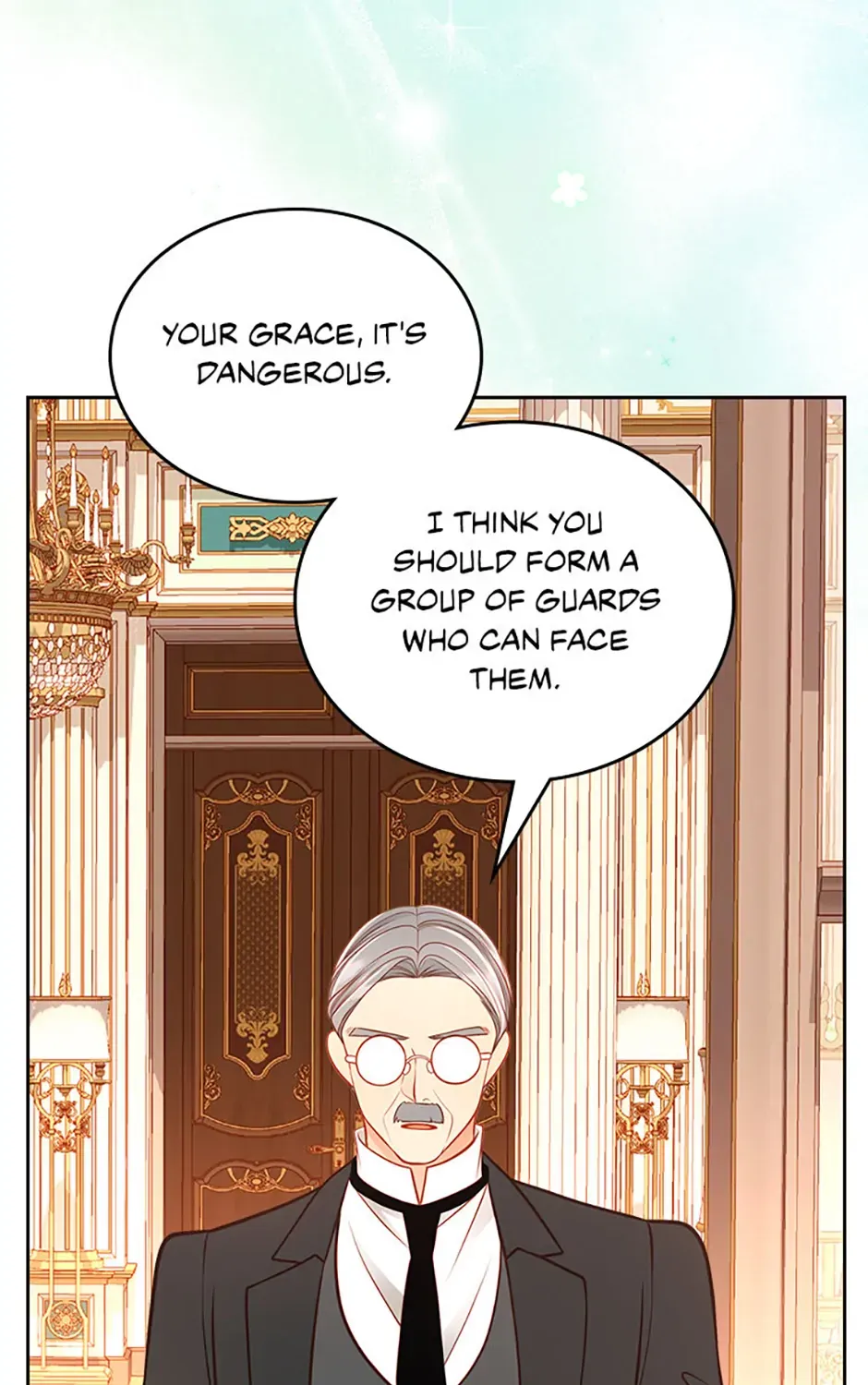 Secret Wardrobe Of The Duchess Chapter 117 page 154 - 